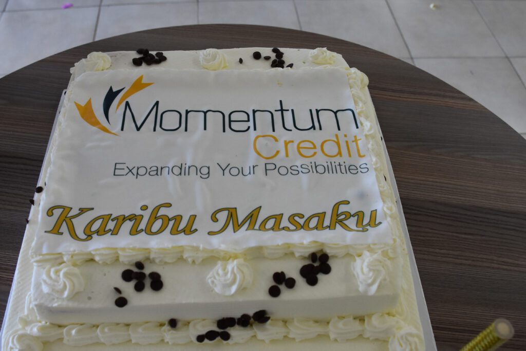MOMENTUM – Redefining Access To Financing For Machakos Residents